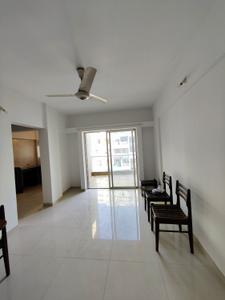 Hall Image of 650 Sq.ft 1 BHK Apartment / Flat for sale in Pristine Pacific H I, Ambegaon Budruk Pune for Rs. 4500000