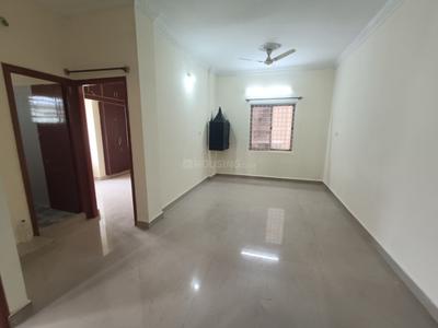 Hall Image of 1100 Sq.ft 2 BHK Builder Floor for rent in Horamavu Bengaluru for Rs. 25000