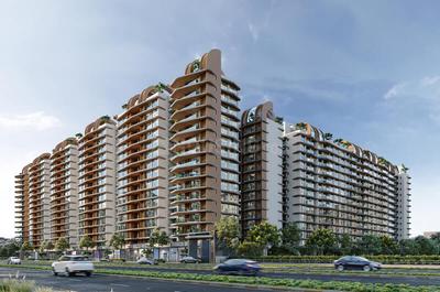 2 BHK Flat