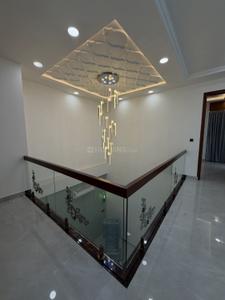 Hall Image of 3200 Sq.ft 4 BHK Independent House for sale in Vaishali Nagar Jaipur for Rs. 32500000