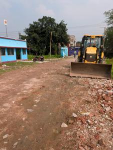 Image of 720 Sq.ft Residential Plot / Land for sale in Wander Valley, Joka, Kolkata for Rs. 290000