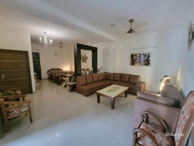 Hall Image of 1900 Sq.ft 4 BHK Apartment / Flat for sale in GI Jalandhar Heights, Mithapur Jalandhar for Rs. 12500000