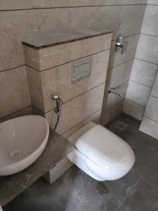 Bedroom Two Image of 1200 Sq.ft 2 BHK Apartment / Flat for sale in Sheladia Eris, Shela Ahmedabad for Rs. 4500000