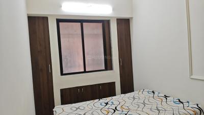 Bedroom Image of 880 Sq.ft 2 BHK Apartment / Flat for sale in Mira Road East Mira Bhayandar for Rs. 8800000