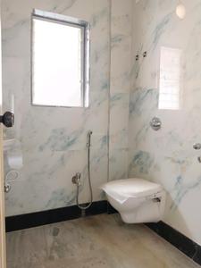 Common Bathroom Two Image of 1197 Sq.ft 3 BHK Apartment / Flat for sale in Nayabad Kolkata for Rs. 6400000