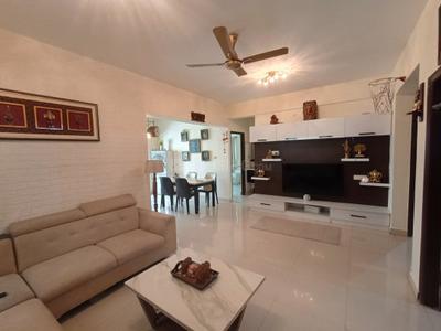 Hall Image of 1500 Sq.ft 3 BHK Apartment / Flat for sale in GK Golden City by G K Shelters, Parappana Agrahara Bengaluru for Rs. 12200000