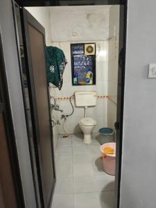 Image of 985 Sq.ft 2 BHK Apartment / Flat for sale in Parshwanath Galaxy, Kasarvadavali, Thane for Rs. 8600000