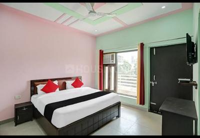 Bedroom Image of 1969 Sq.ft 12 BHK Independent House for rent in Delta II Greater Noida for Rs. 200000