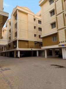 Image of 1281 Sq.ft 2 BHK Apartment / Flat for sale in Shuvam Renu Residency Phase 2, Patia, Bhubaneswar for Rs. 10888500