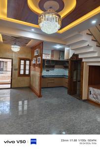 Hall Image of 3200 Sq.ft 4 BHK Independent House for sale in Vidyaranyapura Bengaluru for Rs. 18500000