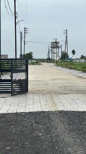 Image of 850 Sq.ft Residential Plot / Land for sale in Shree Swastik Corridor, Malharganj, Indore for Rs. 3017500