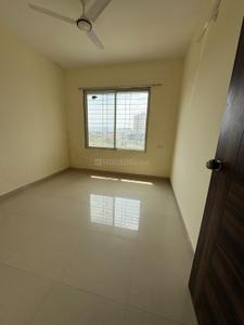 Bedroom Image of 871 Sq.ft 2 BHK Apartment / Flat for rent in Legacy Bansal Vista, Ravet Pune for Rs. 23000