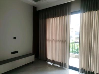 Bedroom Image of 2416 Sq.ft 3.5 BHK Apartment / Flat for sale in Ireo The Corridors, Sector 67 Gurgaon for Rs. 48000000
