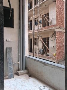 Bedroom Two Image of 1400 Sq.ft 3 BHK Apartment / Flat for sale in DM Infra, Sector 102 Noida for Rs. 5800000