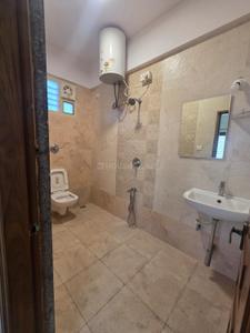 Image of 2500 Sq.ft 3 BHK Builder Floor for rent in Jayanagar, Bengaluru for Rs. 150000