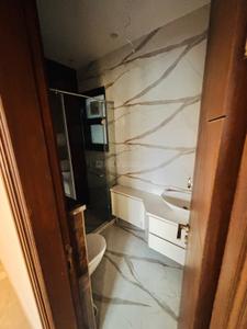 Image of 1602 Sq.ft 3 BHK Builder Floor for sale in Punjabi Bagh, New Delhi for Rs. 28500000