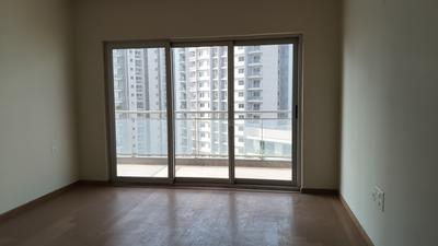 Bedroom Image of 2000 Sq.ft 3 BHK Apartment / Flat for sale in Tata Gurgaon Gateway, Sector 112 Gurgaon for Rs. 30000000