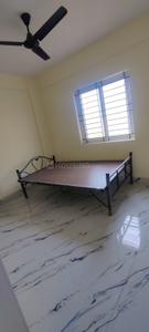 Bedroom Image of 400 Sq.ft 1 BHK Independent House for rent in Electronic City Phase 2 Bengaluru for Rs. 14000