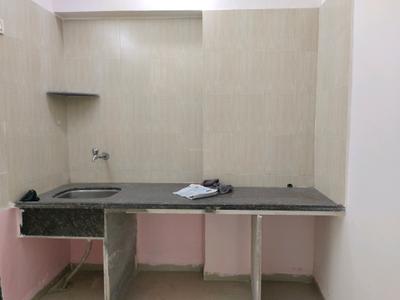 Kitchen Image of 700 Sq.ft 1 BHK Apartment / Flat for sale in Ulwe Navi Mumbai for Rs. 6200000