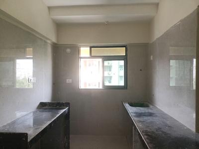 Kitchen Image of 662 Sq.ft 2 BHK Apartment / Flat for sale in Spenta Alta Vista, Chembur Mumbai for Rs. 18100000
