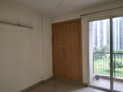 Bedroom Image of 1350 Sq.ft 3 BHK Apartment / Flat for rent in Jaypee Aman, Aurangabad Noida for Rs. 17500