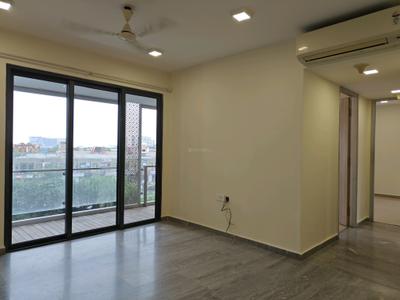 Living Room Image of 1000 Sq.ft 3 BHK Apartment / Flat for sale in Siddha Sky, Sion Mumbai for Rs. 27000000