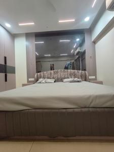 Bedroom Image of 2649 Sq.ft 4 BHK Apartment / Flat for sale in Addor Cloud 9, Ambawadi Ahmedabad for Rs. 32500000