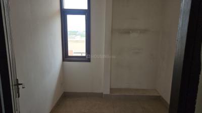 Bedroom Image of 1350 Sq.ft 2.5 BHK Builder Floor for sale in Wave Floors, Wave City Ghaziabad for Rs. 11000000