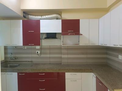 Kitchen Image of 1760 Sq.ft 3 BHK Apartment / Flat for sale in Paras Dews, Sector 106 Gurgaon for Rs. 18500000