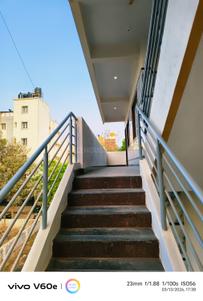 Balcony Image of 3400 Sq.ft 8 BHK Independent House for sale in Abbigere Bengaluru for Rs. 20000000