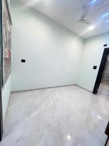 Bedroom Image of 1500 Sq.ft 3 BHK Independent House for sale in Silicon City Indore for Rs. 7500000