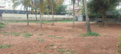 Vyttila Plot View 2