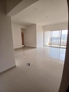 Hall Image of 1400 Sq.ft 3 BHK Apartment / Flat for sale in Gera World Of Joy , Kharadi Pune for Rs. 14800000