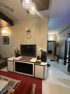 Hall Image of 1750 Sq.ft 3 BHK Apartment / Flat for sale in Shahibaug Ahmedabad for Rs. 14000000