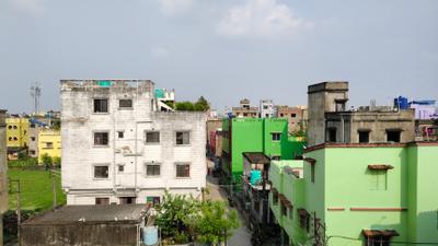 Image of 450 Sq.ft 1 BHK Apartment / Flat for sale in Keshtopur, Kolkata for Rs. 1300000