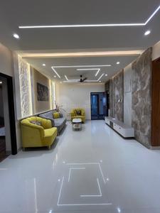 Image of 1615 Sq.ft 3 BHK Apartment / Flat for sale in Stand Alone Apartment, Kondapur, Hyderabad for Rs. 12200000