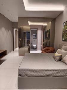 Bedroom Image of 1492 Sq.ft 3 BHK Apartment / Flat for sale in Osian Almanova Phase 1, Mundhwa Pune for Rs. 13000000