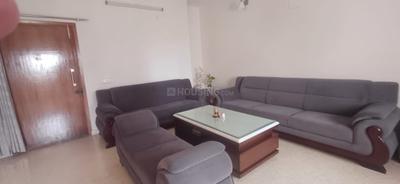 Hall Image of 1574 Sq.ft 3 BHK Apartment / Flat for sale in Unitech Habitat, Sector PI Greater Noida for Rs. 15000000