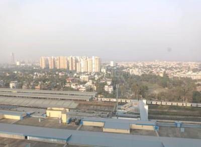 Image of 1100 Sq.ft 3 BHK Apartment / Flat for sale in Unimark Lakewood Estate, New Garia, Kolkata for Rs. 12000000