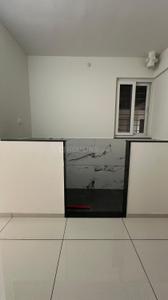 Kitchen Image of 1150 Sq.ft 2 BHK Apartment / Flat for rent in Vishal Leela Heights, Wakad Pune for Rs. 27000