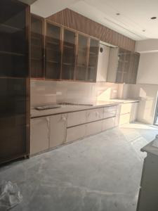 Kitchen Image of 2300 Sq.ft 3 BHK Builder Floor for sale in Sector 22 Gurgaon for Rs. 29000000