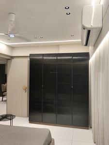Bedroom Image of 1760 Sq.ft 3 BHK Apartment / Flat for sale in Ivory Orchards, Shilaj Ahmedabad for Rs. 10700000