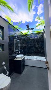 Bathroom Image of 3230 Sq.ft 4 BHK Builder Floor for sale in Sector 3 Faridabad for Rs. 33000000