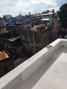 Balcony Image of 743 Sq.ft 2 BHK Apartment / Flat for sale in Behala Kolkata for Rs. 4500000