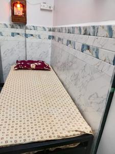 Bedroom Image of Royal PG Service in Sion, Mumbai