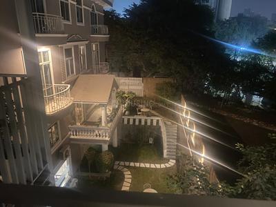 Balcony Image of 3240 Sq.ft 4 BHK Apartment / Flat for sale in Sector 41 Gurgaon for Rs. 47500000