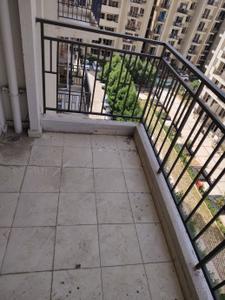 Image of 850 Sq.ft 2 BHK Apartment / Flat for sale in MRG Ultimus, Sector 90, Gurgaon for Rs. 6800000