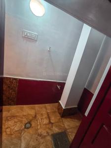 Bathroom Image of 1200 Sq.ft 2.5 BHK Independent House for rent in Kaggadasapura Bengaluru for Rs. 27000