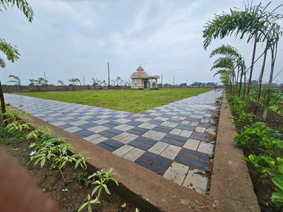 Image of 1000 Sq.ft Residential Plot / Land for sale in Sejbahar, Raipur for Rs. 1500000