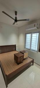 Bedroom Image of 1063 Sq.ft 3 BHK Apartment / Flat for rent in TNCD Magnum City, Villankurichi Coimbatore for Rs. 50000